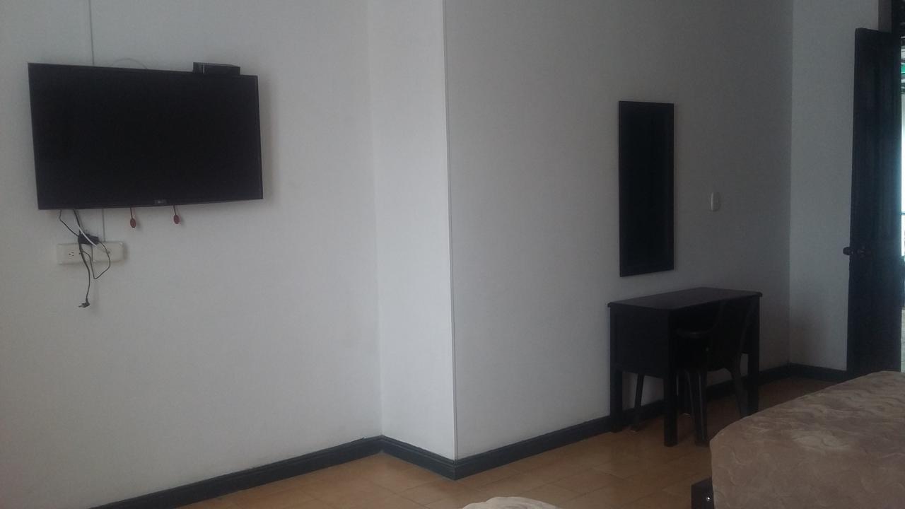 פופאיין Hotel San Cristobal מראה חיצוני תמונה