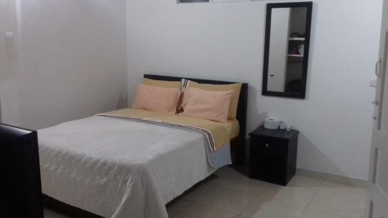 פופאיין Hotel San Cristobal מראה חיצוני תמונה